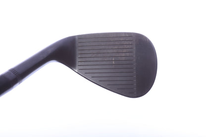 Used Callaway JAWS Raw Black Plasma Gap Wedge - Right-Handed - 48 Degrees - Wedge Flex