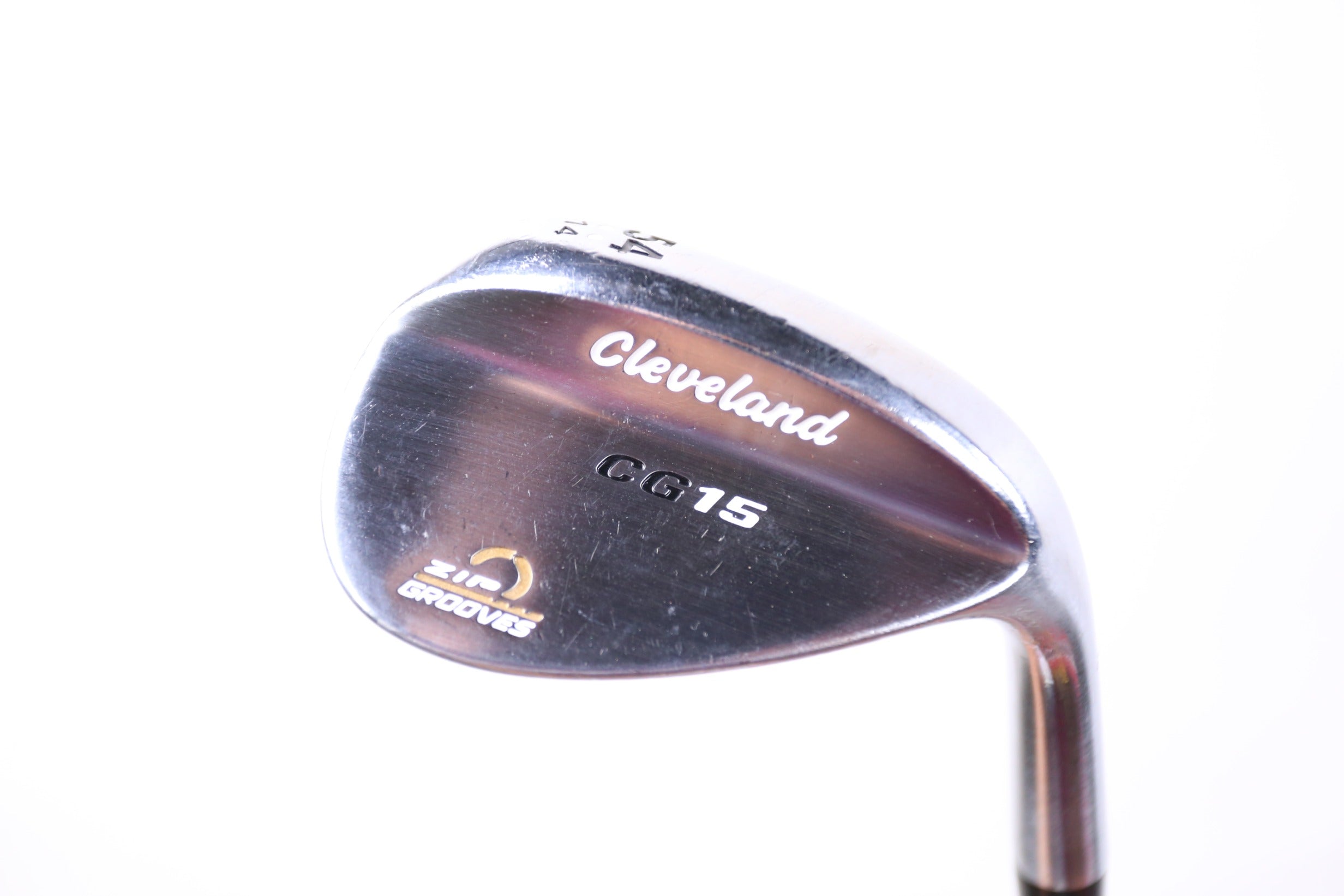 コ*イ様 未使用　Cleveland CG15 58°ウェッジ バウンス12 Cleveland CG15 Wedge | Next Round Golf