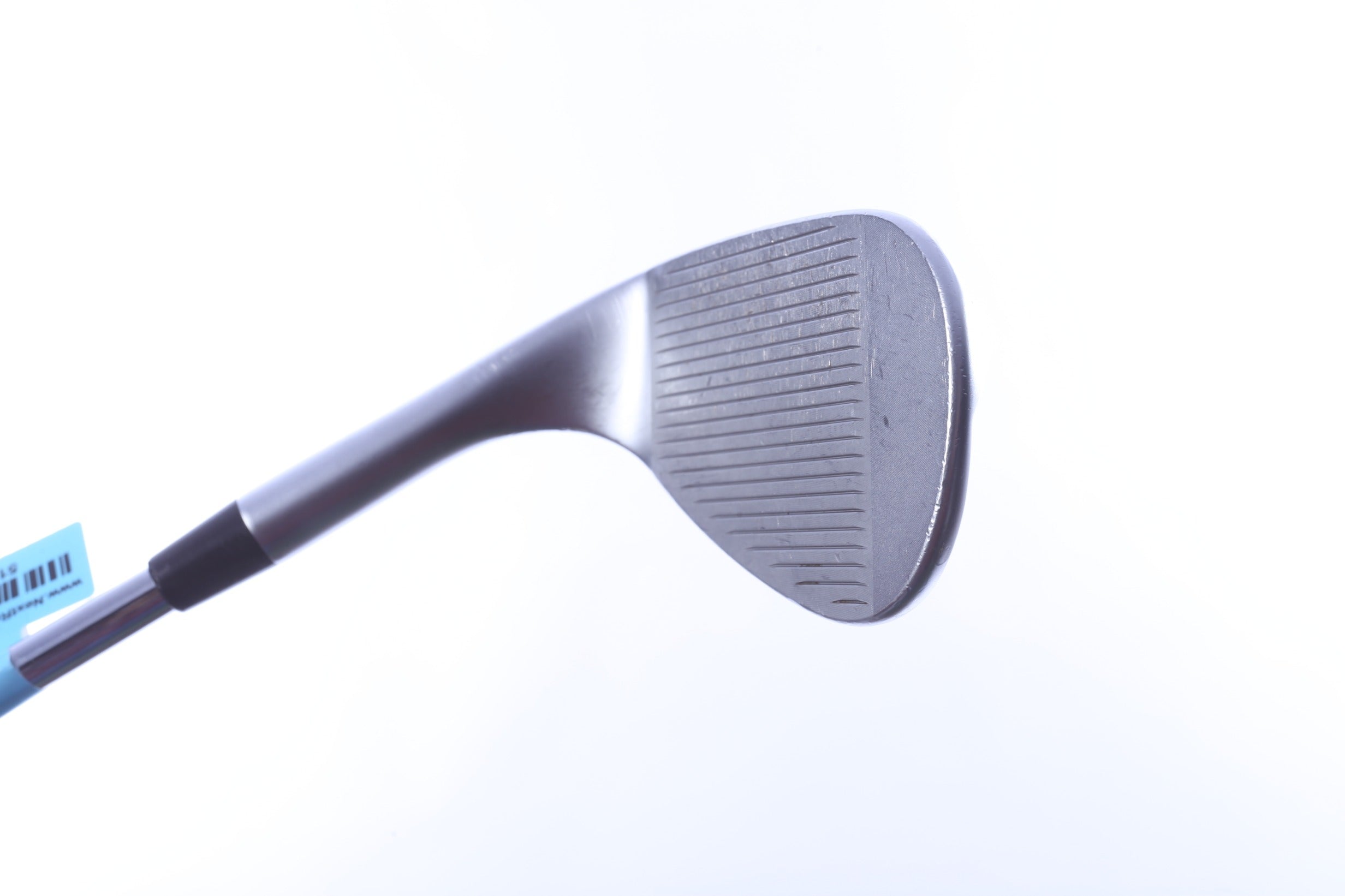 Used Ping s159 Chrome Sand Wedge - Right-Handed - 56 Degrees - Wedge Flex-Next Round