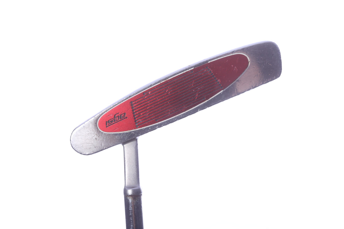 Used TaylorMade Rossa CGB Sebring 3 2005 Putter - Right-Handed - 31.5 in - Blade-Next Round
