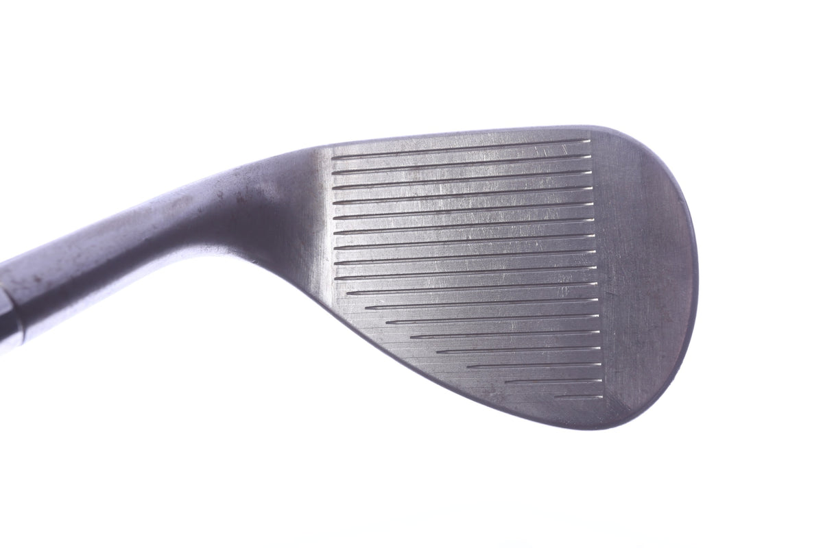 Used Titleist Vokey WedgeWorks K Grind Lob Wedge - Right-Handed - 60 Degrees - Stiff Flex-Next Round