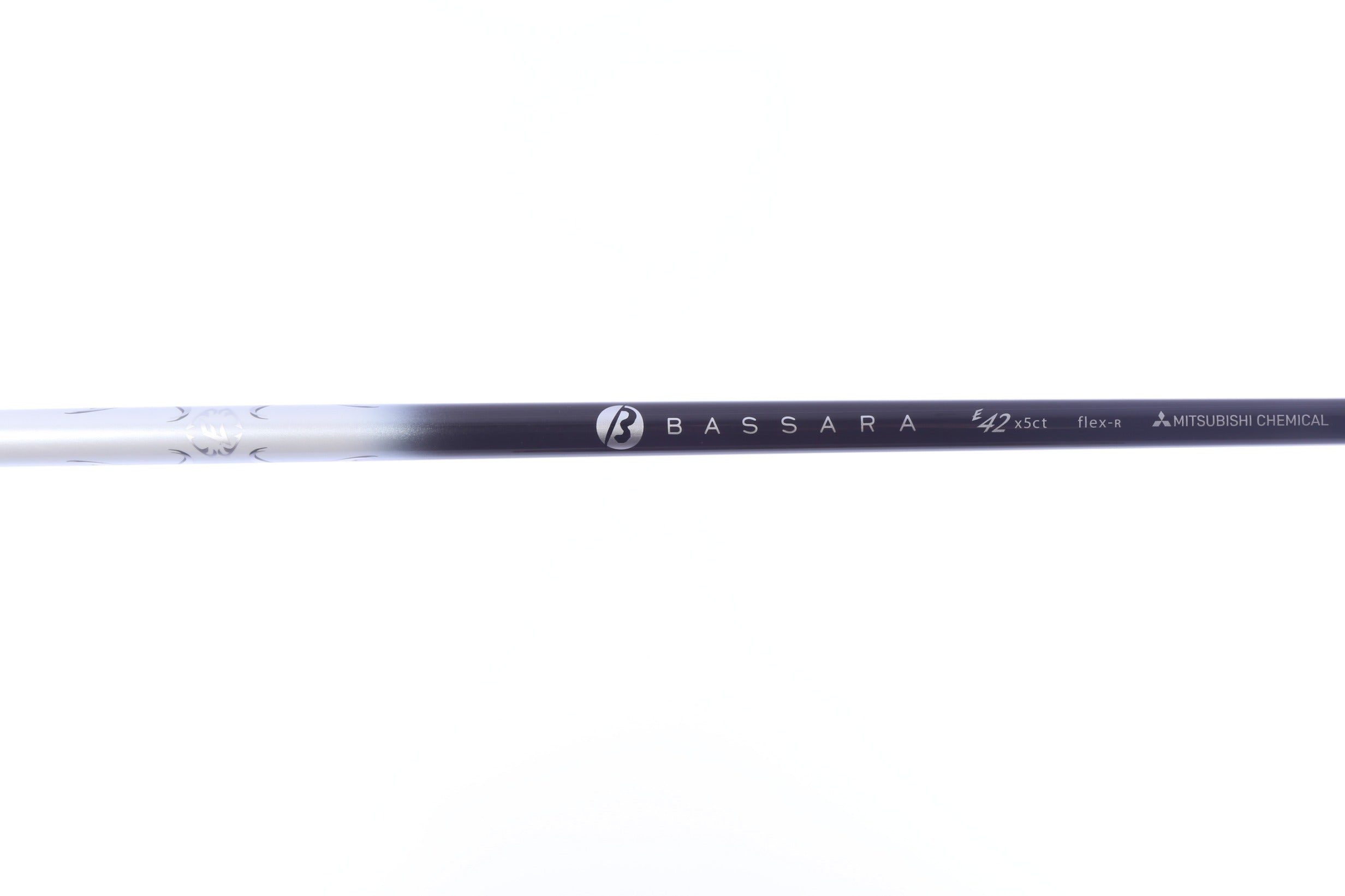 Used TaylorMade Qi10 Driver - 12 Degrees - Regular Flex Mitsubishi Bassara E42 x5ct - Right-Handed