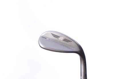 Used Titleist Vokey SM9 Tour Chrome Sand Wedge - Right-Handed - 54 Degrees - Wedge Flex-Next Round