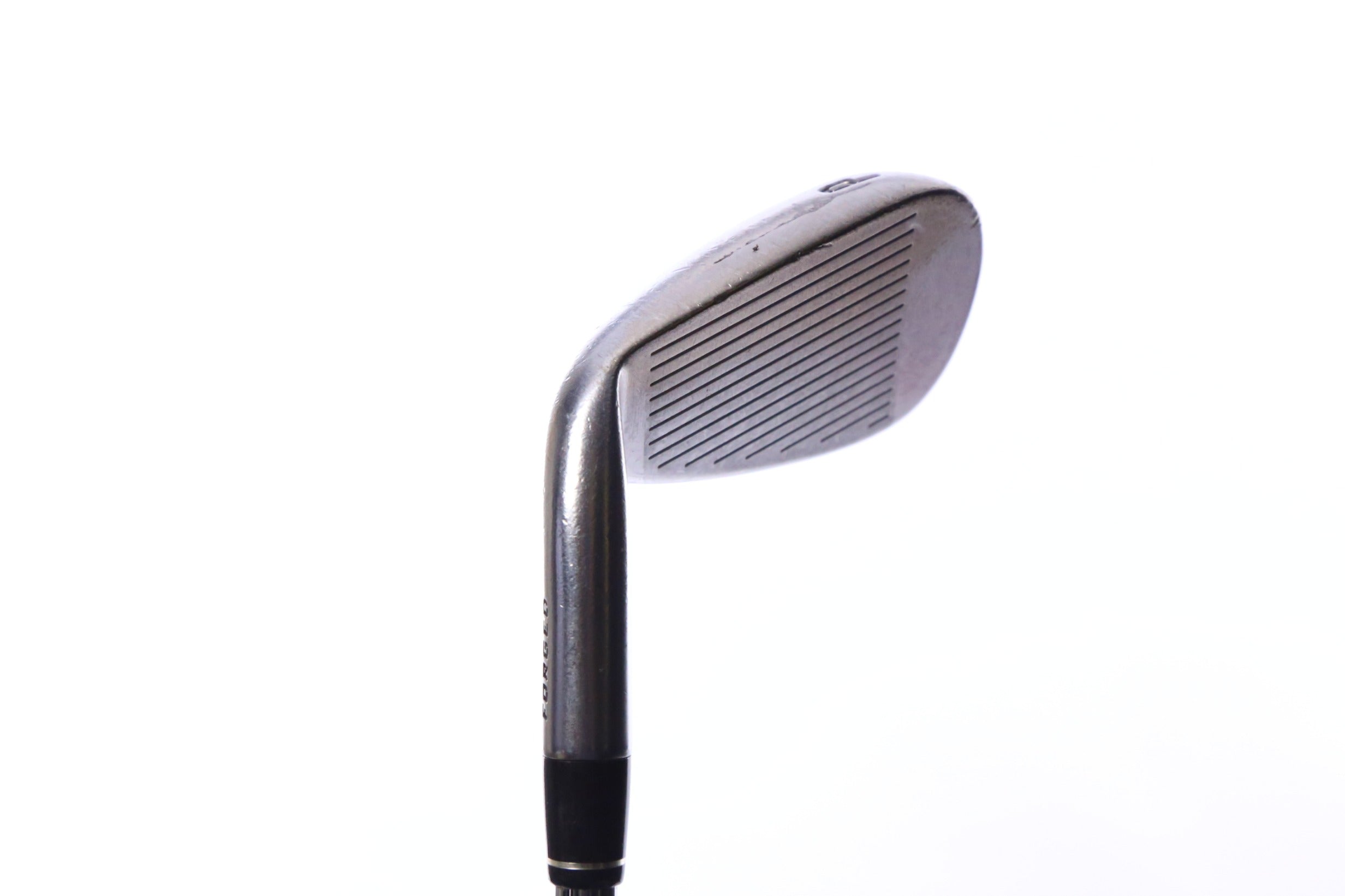 Used Callaway Apex Forged Pitching Wedge - Right-Handed - 45 Degrees - Stiff Flex