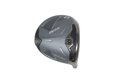 Used TaylorMade Qi35 Driver - HEAD ONLY - Right-Handed - 9 Degrees