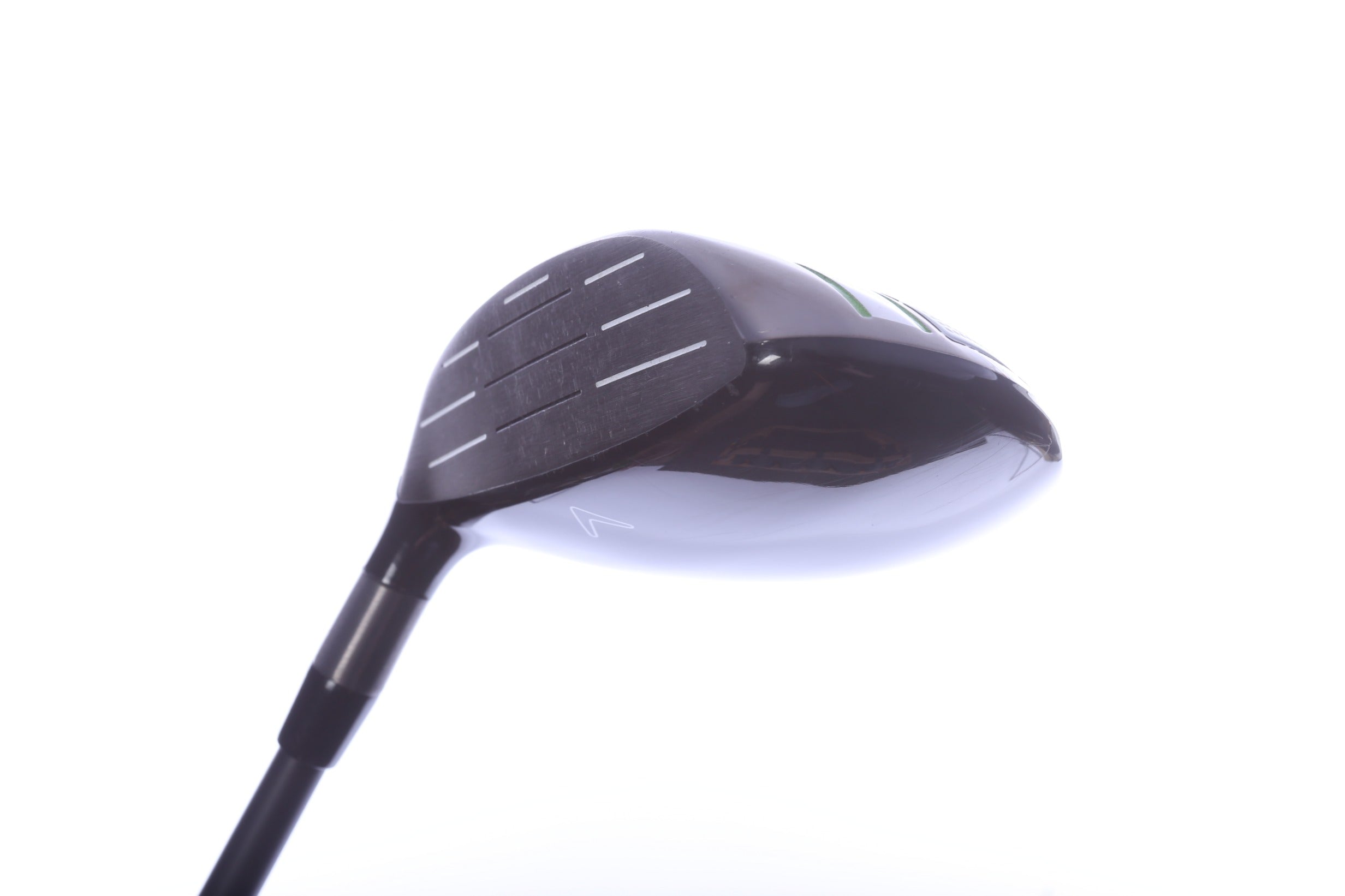 Used Callaway Epic MAX 7-Wood - Right-Handed - 21 Degrees - Seniors Flex
