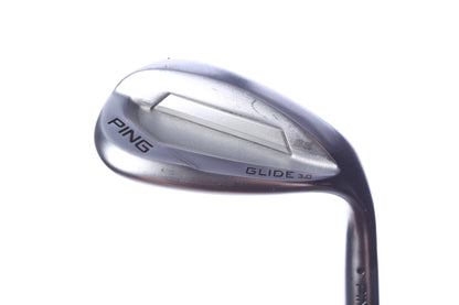 Used Ping Glide 3.0 Lob Wedge - Right-Handed - 60 Degrees - Wedge Flex