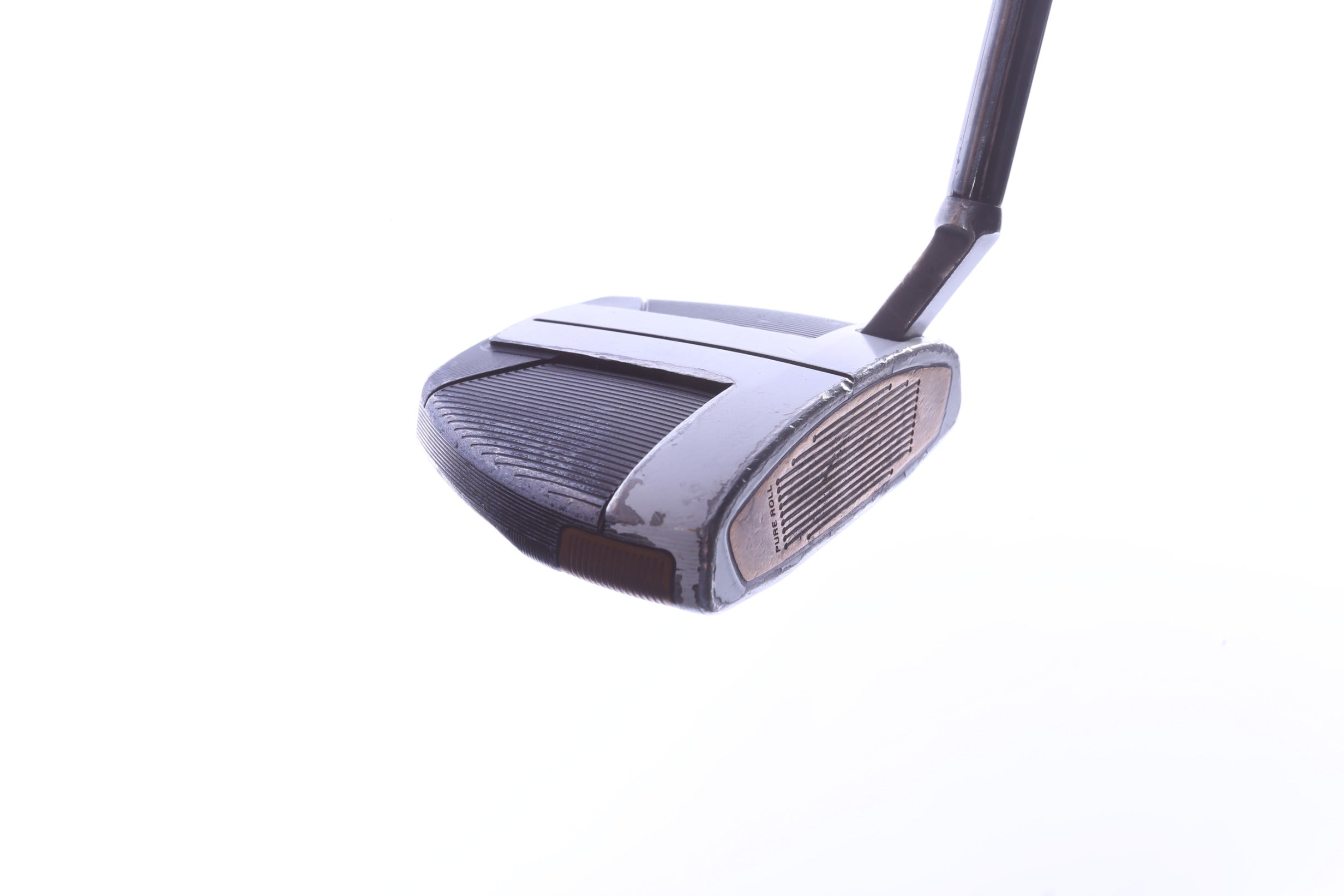 Used TaylorMade Spider FCG #7 Putter - Right-Handed - 35.5 in - Mallet