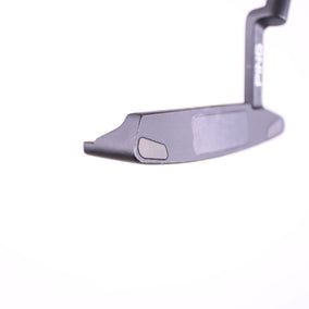 Used Ping 2023 Anser 2D Putter - Right-Handed - 37 in - Blade-Next Round
