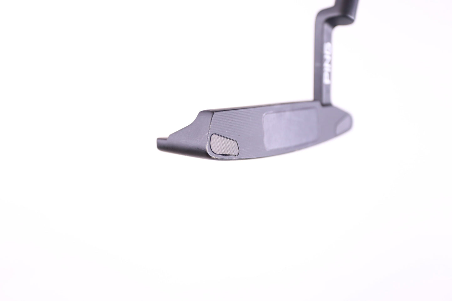 Used Ping 2023 Anser 2D Putter - Right-Handed - 37 in - Blade-Next Round