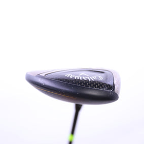 Used Callaway Rogue ST MAX 3-Wood - Left-Handed - 15 Degrees - Extra Stiff Flex-Next Round