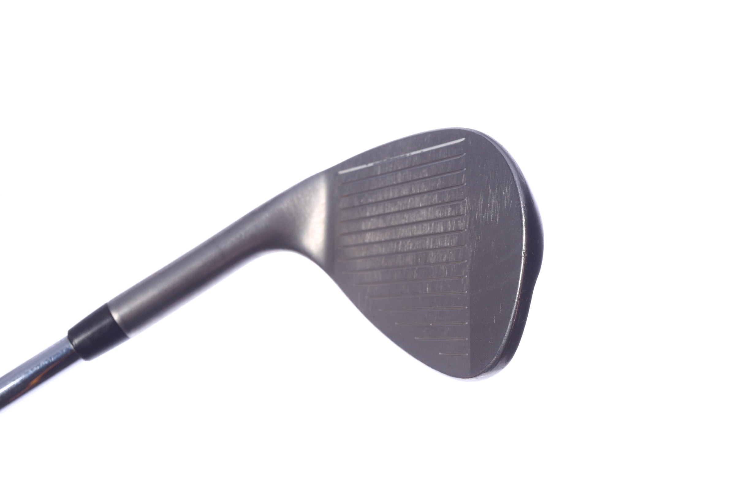 Used Ping Tour Gorge SS Gap Wedge - Right-Handed - 52 Degrees - Stiff Flex