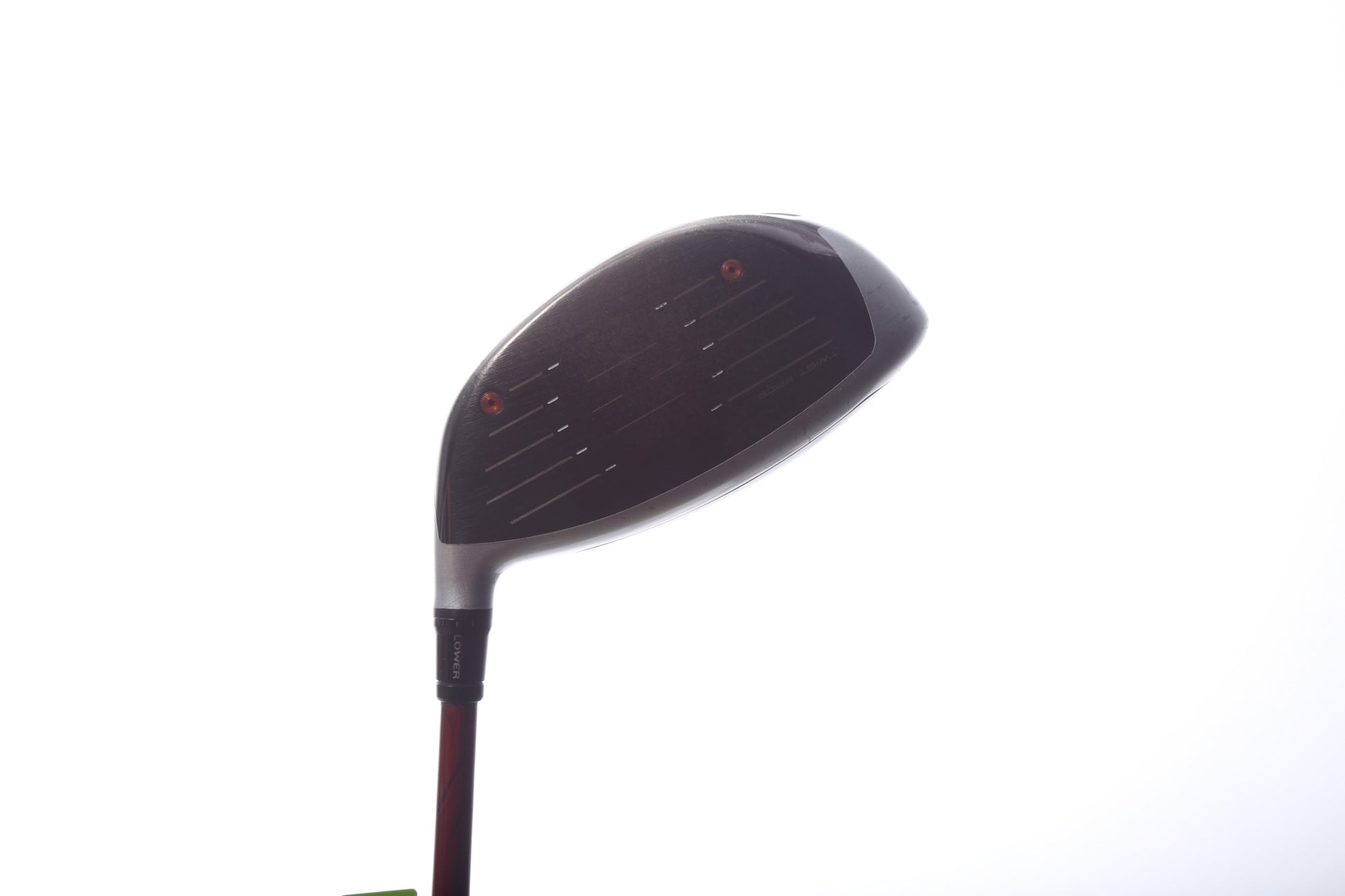Used TaylorMade M6 Driver - 12 Degrees - Regular Flex Project X Even Flow - Right-Handed-Next Round