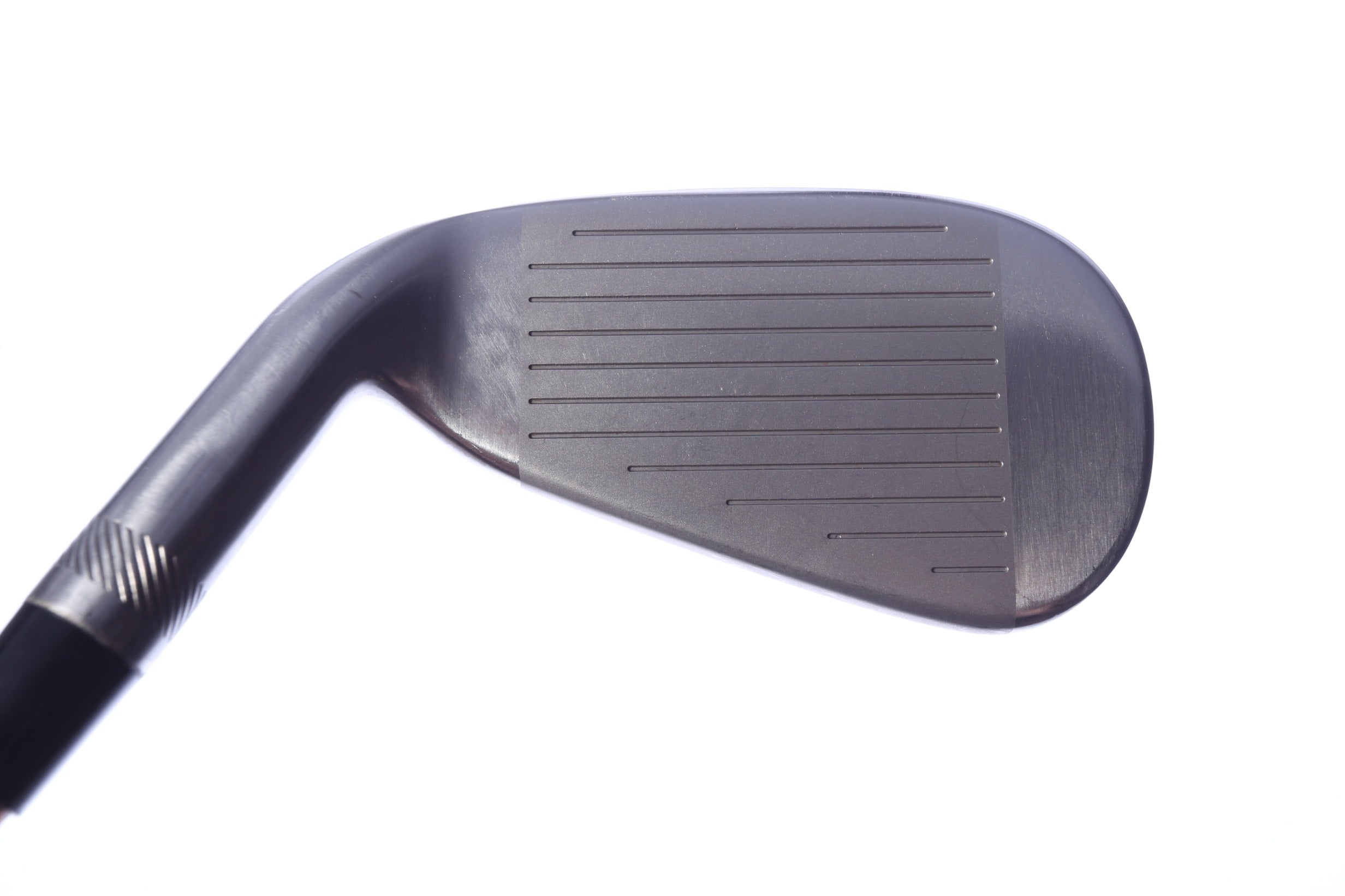 Used Sub 70 699-U Single Utility 4-Iron - Right-Handed - Extra Stiff Flex