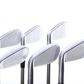 Used TaylorMade P790 Iron Set - Right-Handed - 5-PW - Regular Flex-Next Round