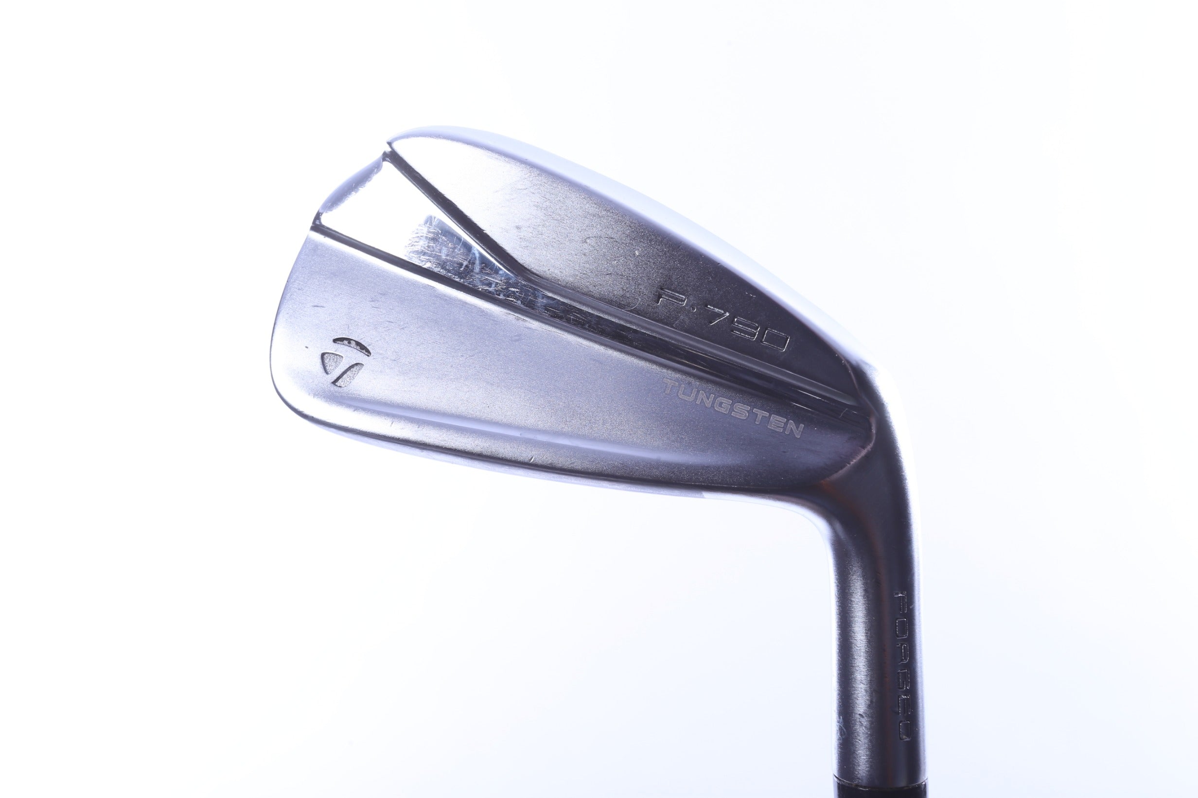 Used TaylorMade 2023 P790 Single 4-Iron - Right-Handed - Stiff Flex-Next Round