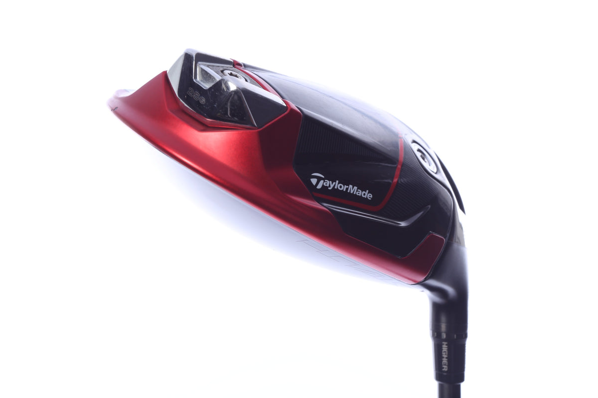 Used TaylorMade STEALTH 2 Driver - 9 Degrees - Regular Flex Project X Even Flow Riptide - Right-Handed-Next Round