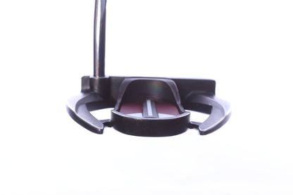 Used Ping Scottsdale Wolverine Putter - Right-Handed - 33 in - Mallet
