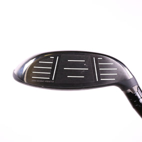 Used Callaway Rogue ST MAX 3-Wood - Left-Handed - 15 Degrees - Regular Flex-Next Round