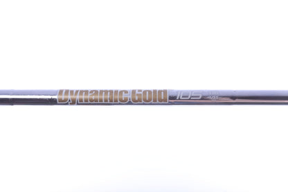 Used TaylorMade 2021 P790 Single 6-Iron - Right-Handed - Stiff Flex