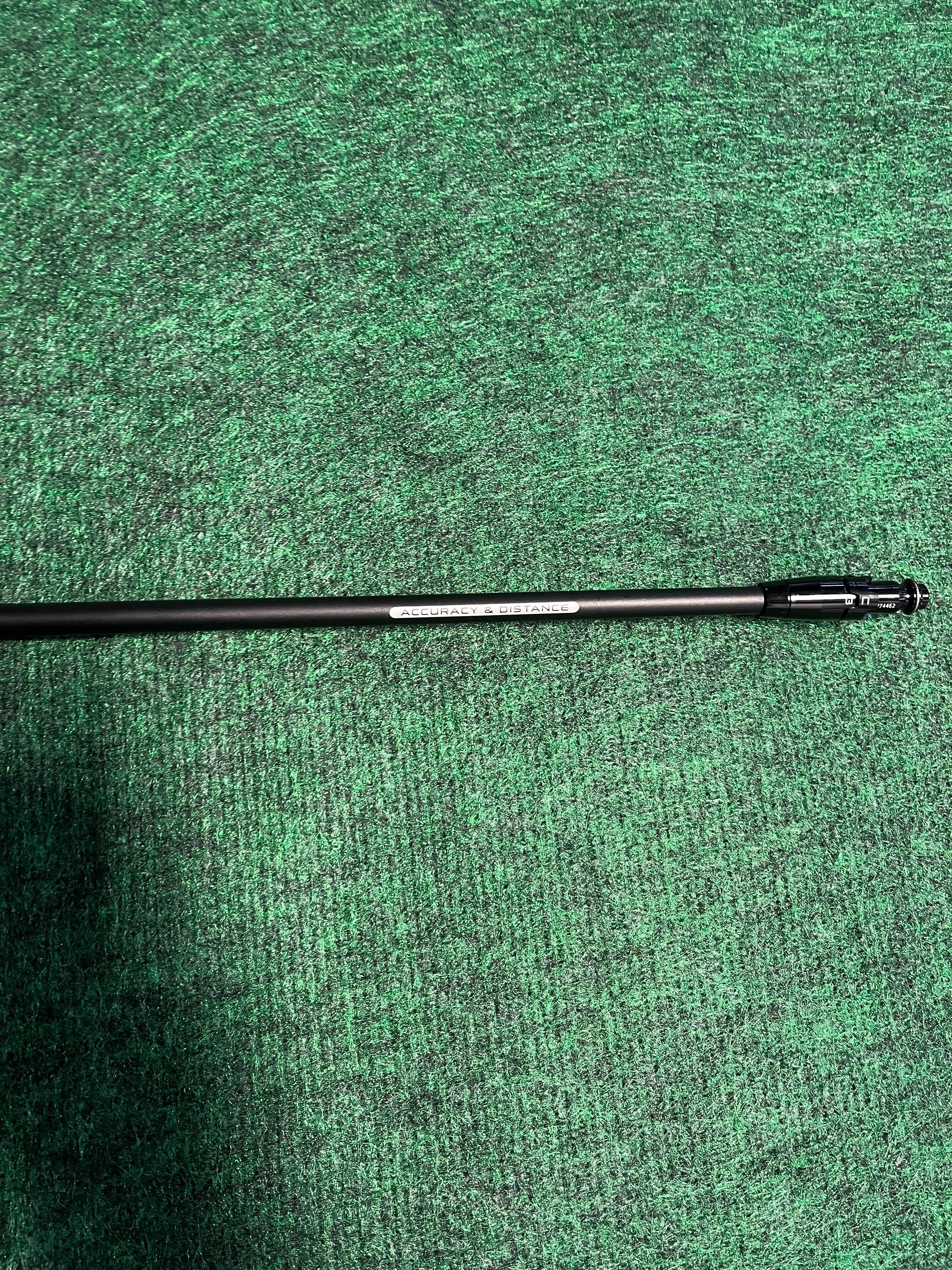 Graphite Design IZ 7 Fairway Wood Shaft - Stiff Flex - 42.5 in-Next Round
