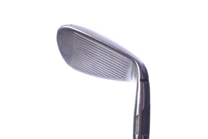 Used TaylorMade SIM2 MAX Approach Wedge - Left-Handed - 49 Degrees - Stiff Flex-Next Round