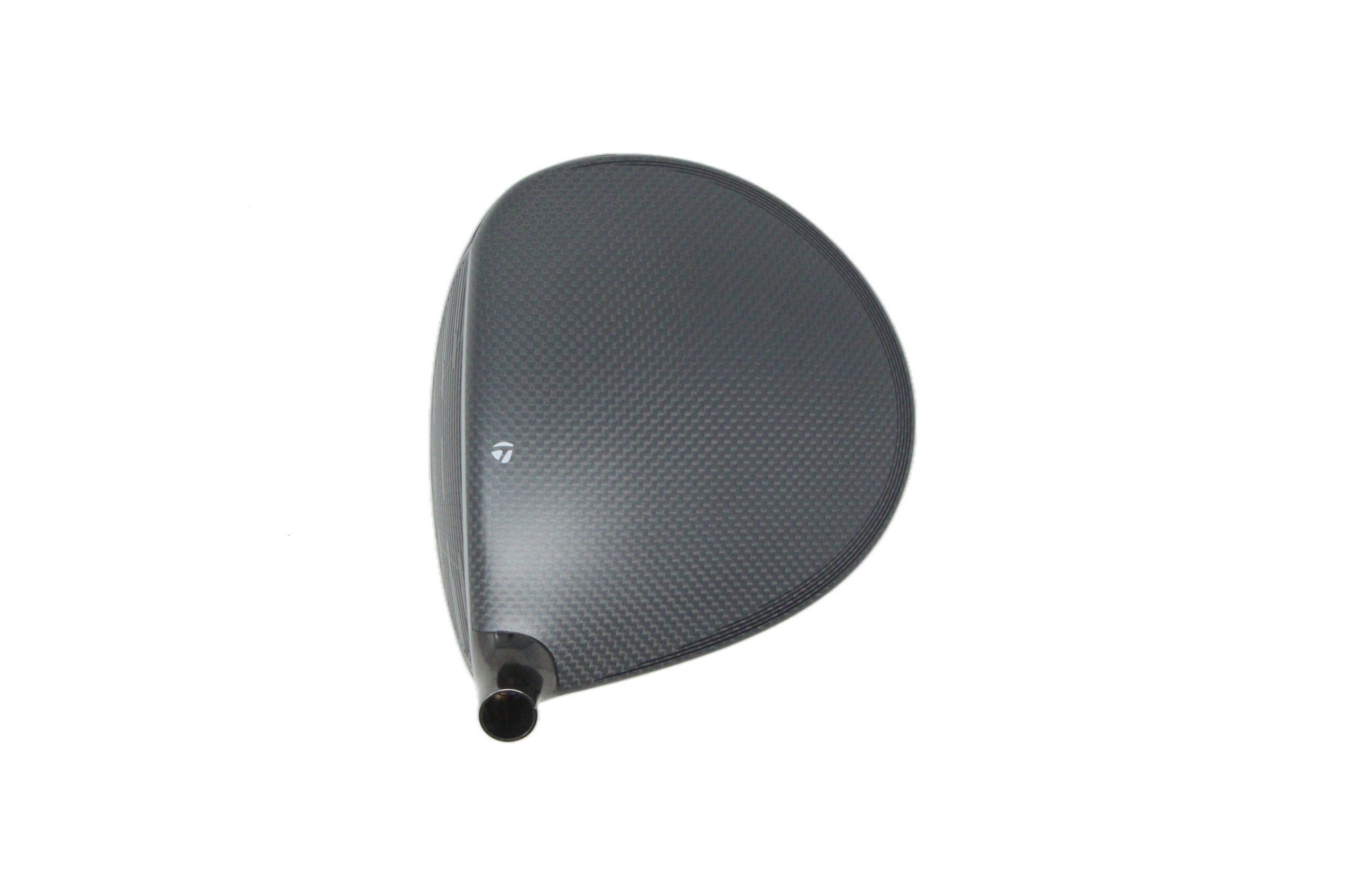 TaylorMade Qi35 Driver - HEAD ONLY - Right-Handed - 12 Degrees