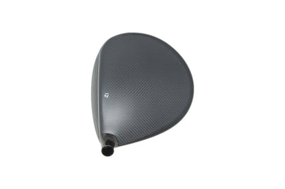 TaylorMade Qi35 Driver - HEAD ONLY - Right-Handed - 12 Degrees