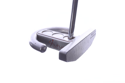 Used Titleist Scotty Cameron Futura Long Putter - Right-Handed - 43 in - Mallet