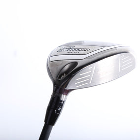 Used Callaway Big Bertha REVA 23 3-Wood - Right-Handed - 18 Degrees - Ladies Flex-Next Round
