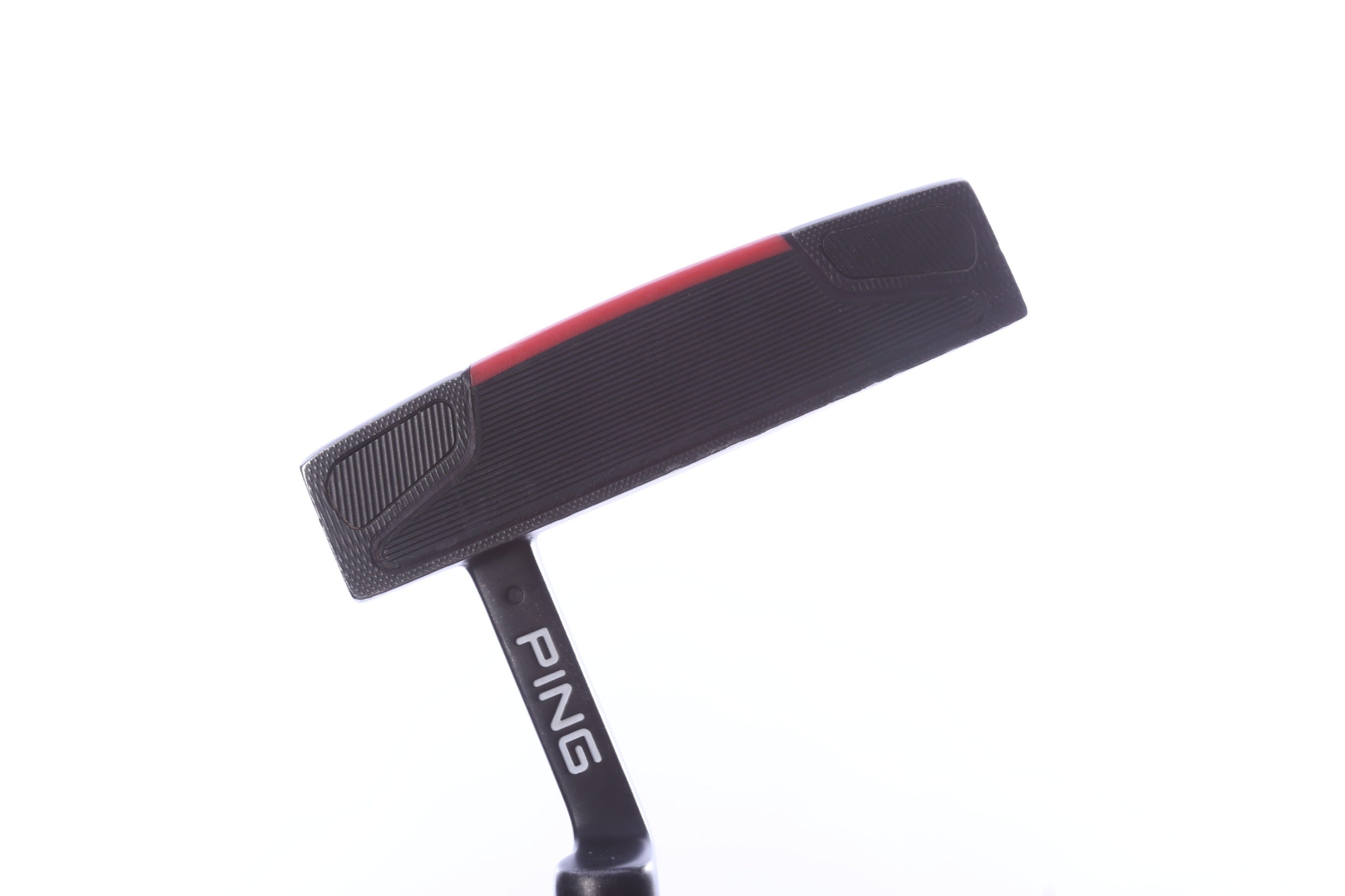 Used Ping 2021 DS 72 Mid-Mallet Putter - Right-Handed - 33 in - Mid-mallet-Next Round