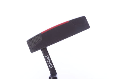 Used Ping 2021 DS 72 Mid-Mallet Putter - Right-Handed - 33 in - Mid-mallet-Next Round