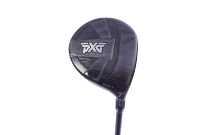 Used PXG 2022 0211 7-Wood - Right-Handed - 21 Degrees - Seniors Flex-Next Round