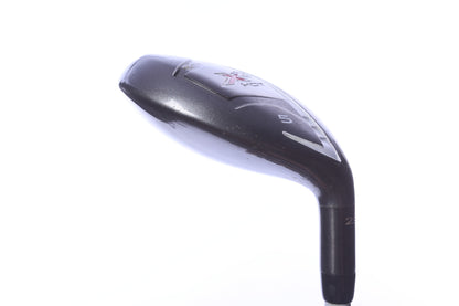 Used Callaway X2 Hot 5H Hybrid - Right-Handed - 25 Degrees - Ladies Flex