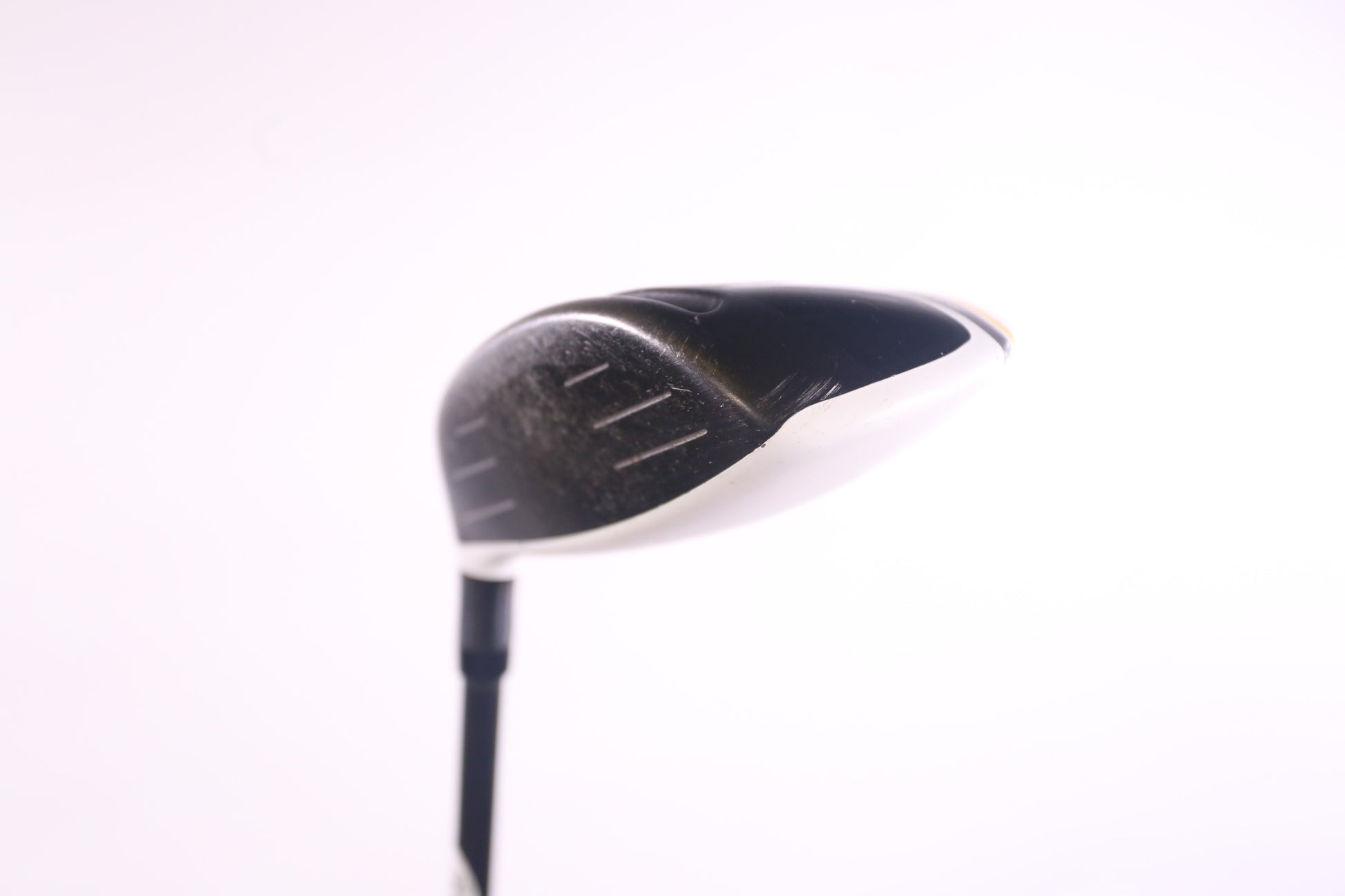 Used TaylorMade RocketBallz Stage 2 3HL Wood - Right-Handed - 17 Degrees - Ladies Flex-Next Round
