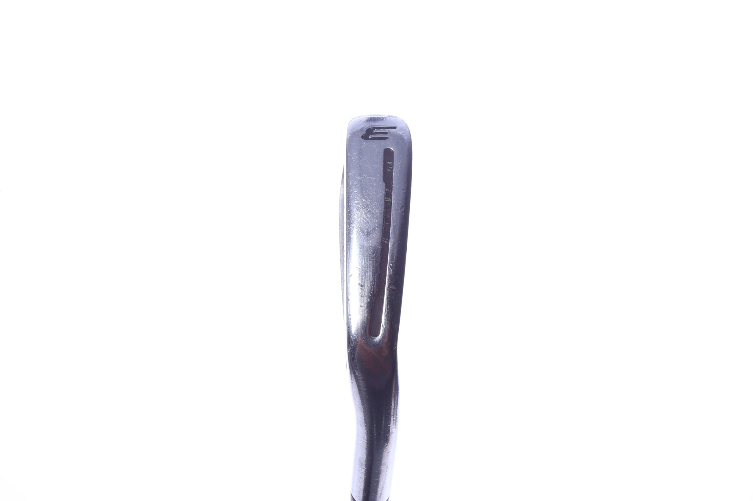 Used TaylorMade RSi TP Single 3-Iron - Right-Handed - Stiff Flex-Next Round