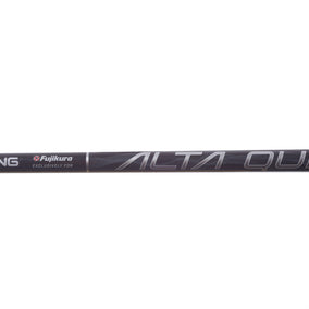 Used Ping G430 SFT Driver - 10.5 Degrees - Regular Flex Fujikura Alta Quick - Right-Handed-Next Round