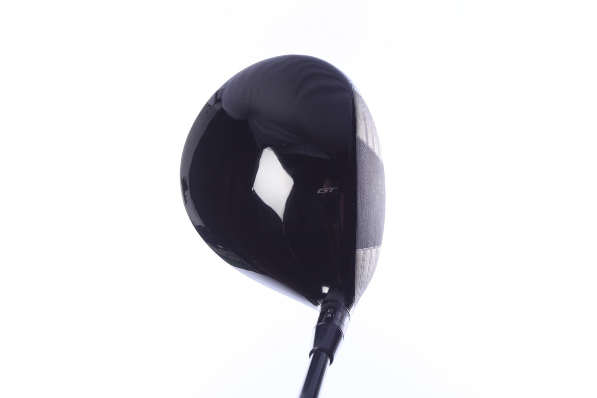 Used Titleist GT3 Driver - 9 Degrees - Regular Flex Mitsubishi Tensei AV Series Blue - Left-Handed-Next Round