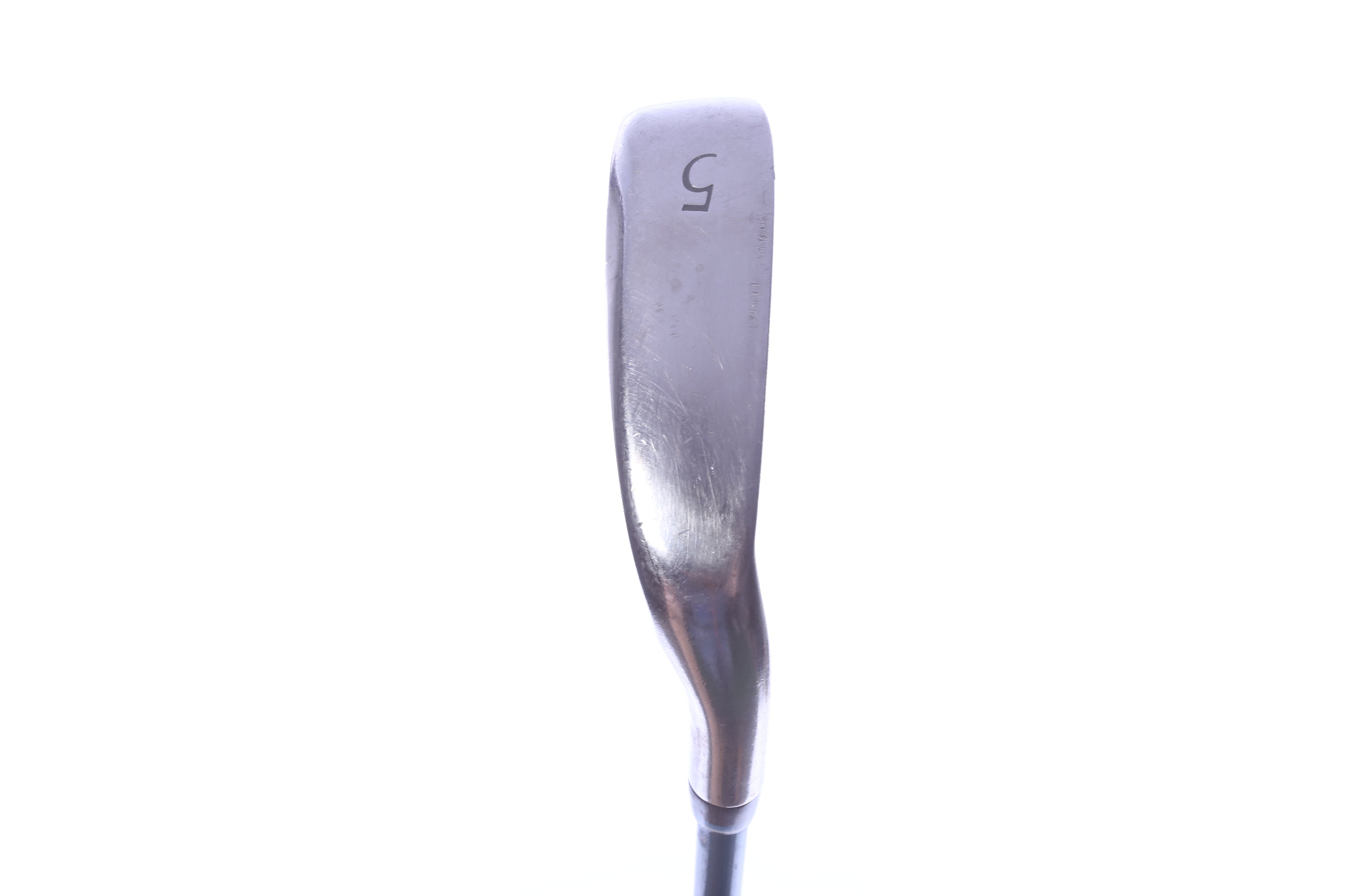 Used XXIO 12 Single 5-Iron - Right-Handed - Ladies Flex