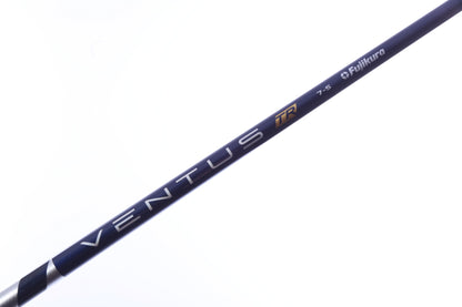Used Fujikura Ventus Blue Velocore Fairway Wood Shaft Stiff Flex Graphite - 42.75 in - Titleist Surefit Adapter