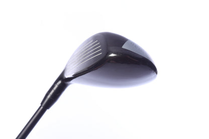 Used Callaway Quantum Max OS 3H Hybrid - Right-Handed - 18 Degrees - Extra Stiff Flex