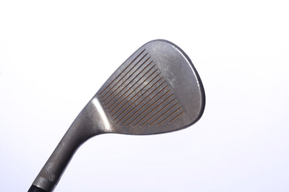 Used Titleist Vokey SM8 Raw Gap Wedge - Right-Handed - 50 Degrees - Extra Stiff Flex-Next Round