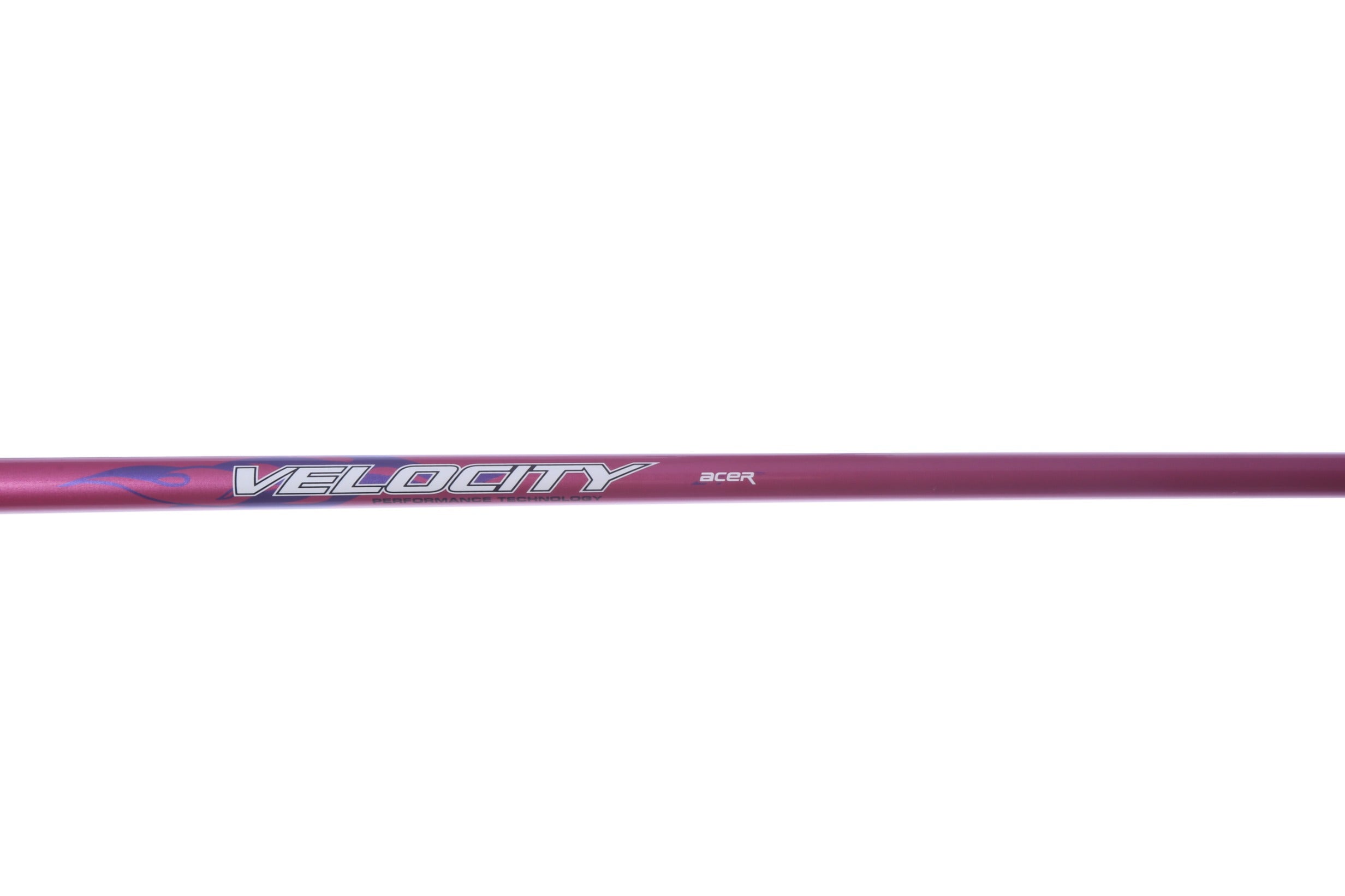 Used Callaway Big Bertha REVA 23 Driver - 12.5 Degrees - Ladies Flex Acer Velocity Pink - Right-Handed-Next Round
