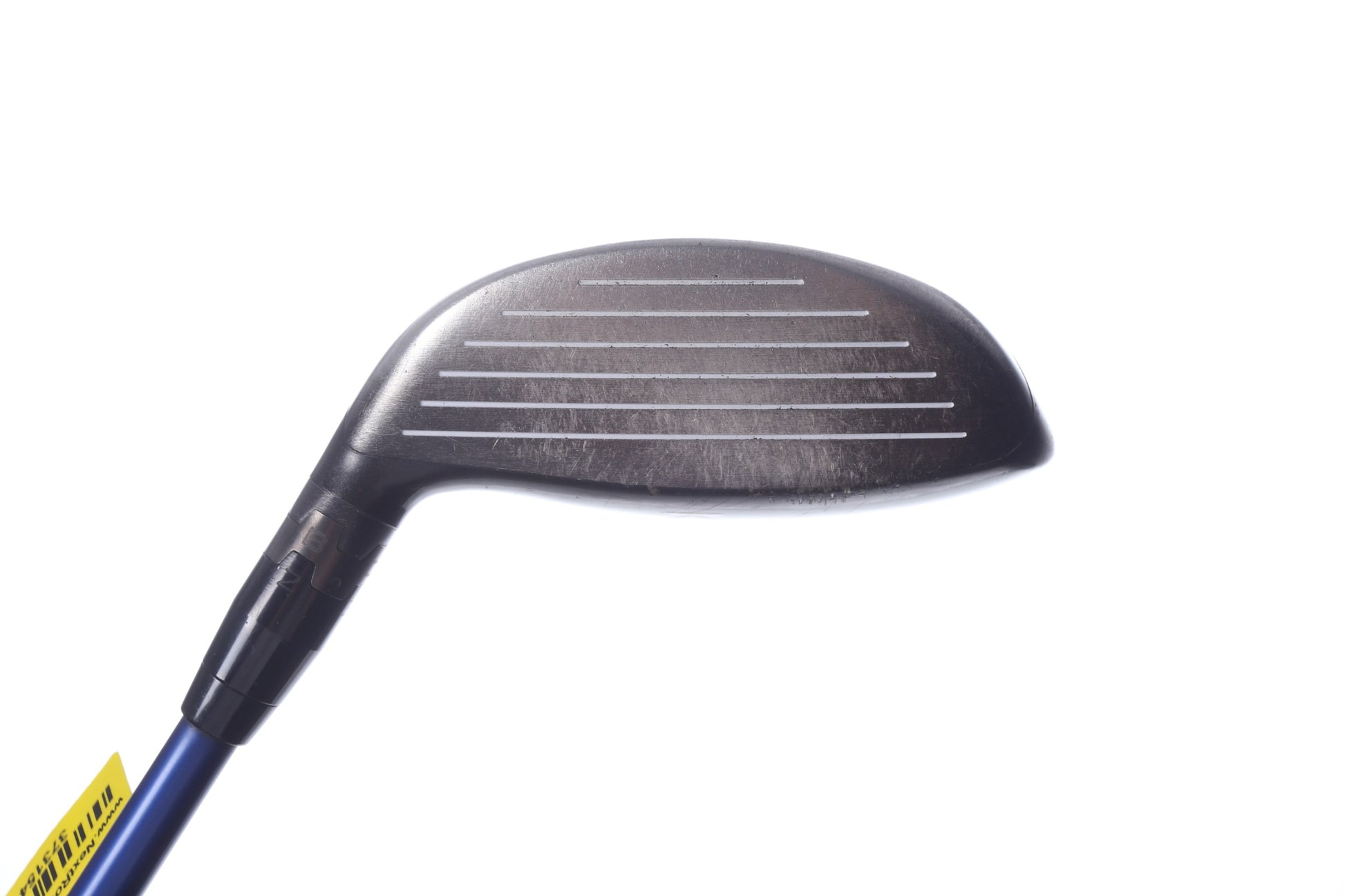 Used Titleist 913F 4-Wood - Right-Handed - 17 Degrees - Regular Flex-Next Round