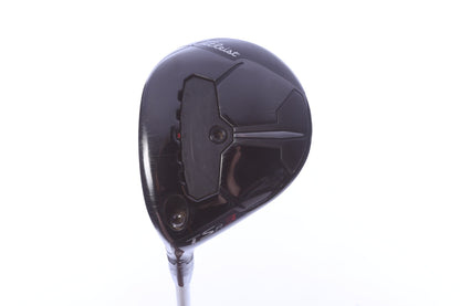 Used Titleist TSR3 3-Wood - Left-Handed - 15 Degrees - Stiff Flex-Next Round