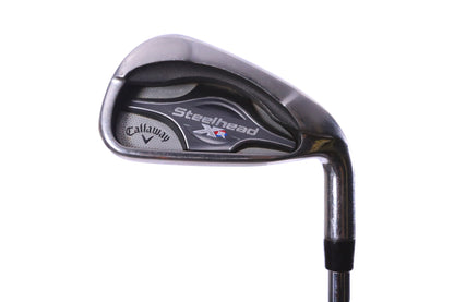 Used Callaway Steelhead XR Single 7-Iron - Right-Handed - Regular Flex