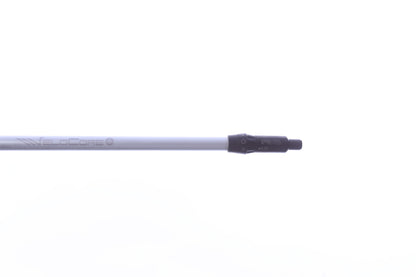 Used Fujikura Ventus White Velocore+ Driver Shaft Seniors Flex Graphite - 44.25 in - Ping G410 Adapter