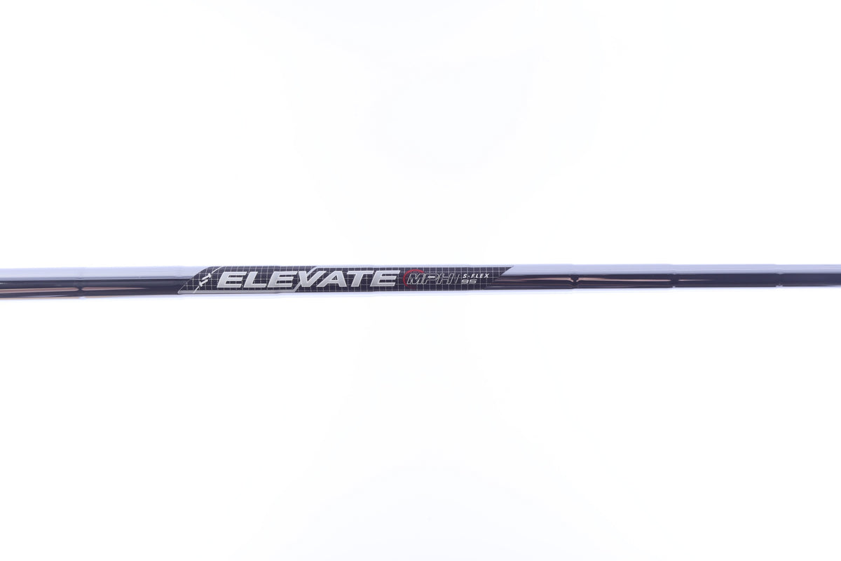 Used Callaway Paradym Ai Smoke Single 7-Iron - Right-Handed - Stiff Flex-Next Round