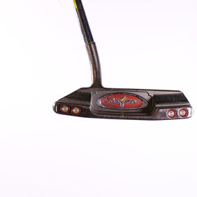 Used TaylorMade Rossa Classic Modena 8 Putter - Right-Handed - 33 in - Blade-Next Round