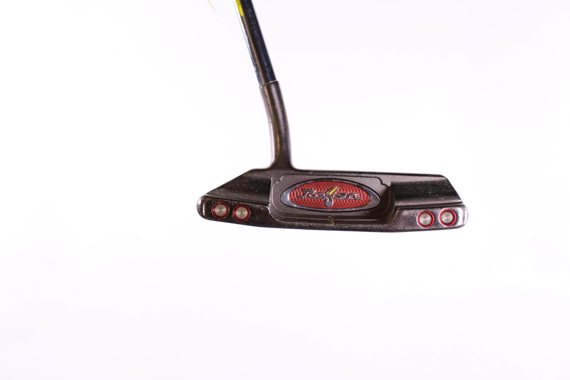 Used TaylorMade Rossa Classic Modena 8 Putter - Right-Handed - 33 in - Blade-Next Round